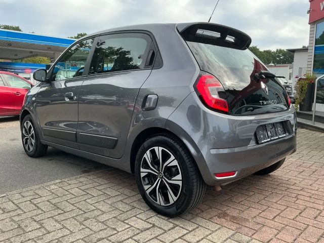 Renault Twingo Zen