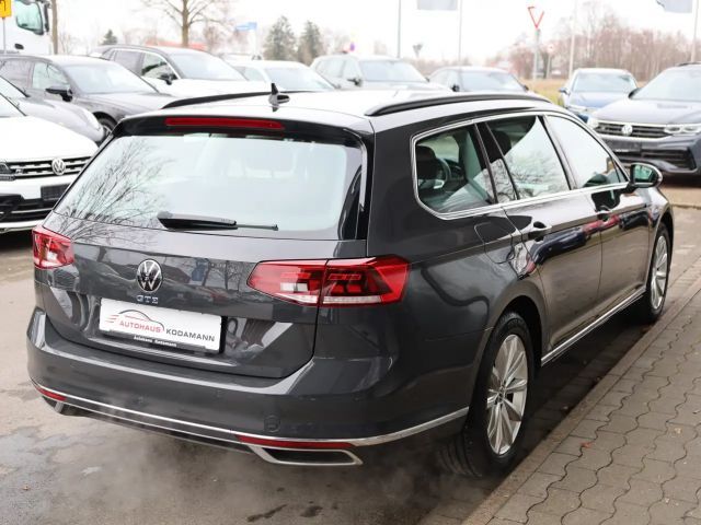 Volkswagen Passat GTE Variant