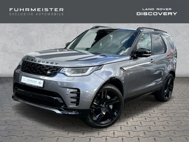 Land Rover Discovery AWD D300 Dynamic HSE