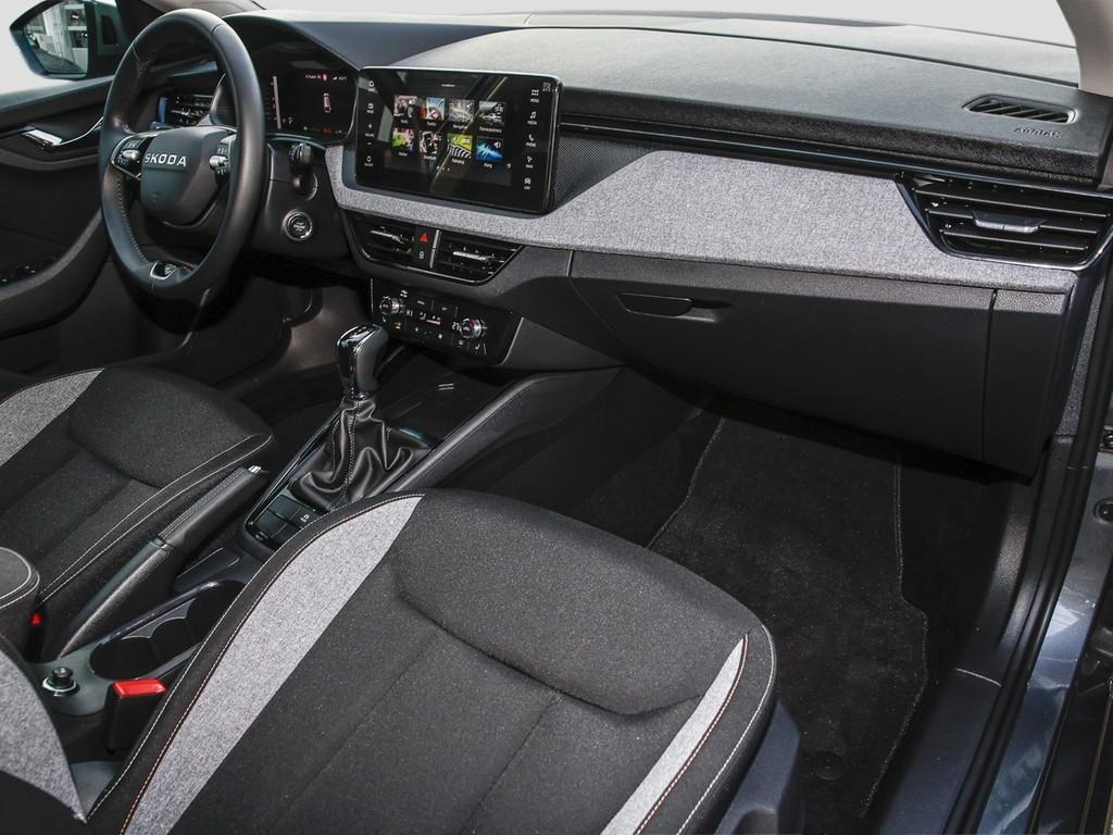 Skoda Scala 1.0 TSI Selection