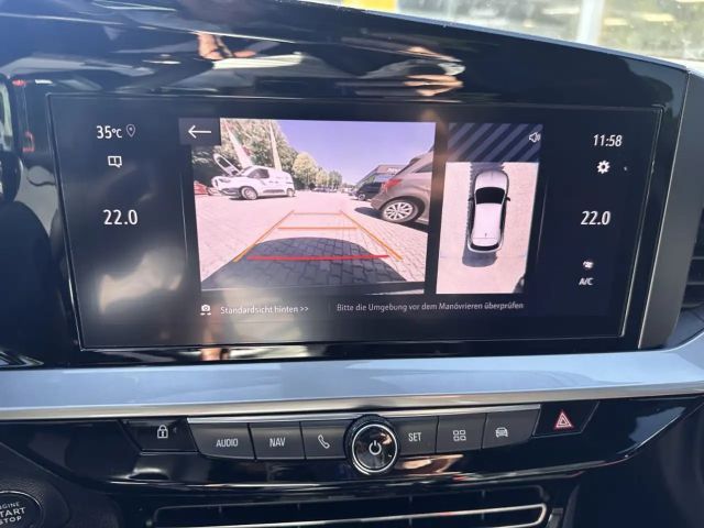 Opel Mokka GS-Line Grand Sport Turbo