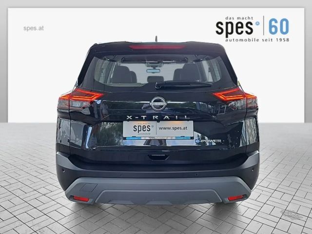 Nissan X-trail Acenta e-4ORCE