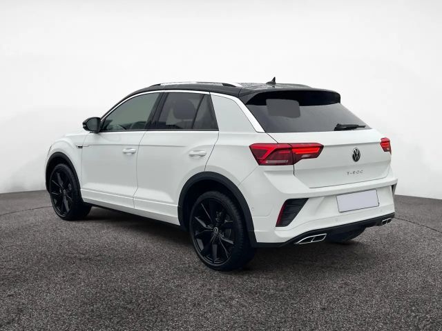 Volkswagen T-Roc DSG R-Line