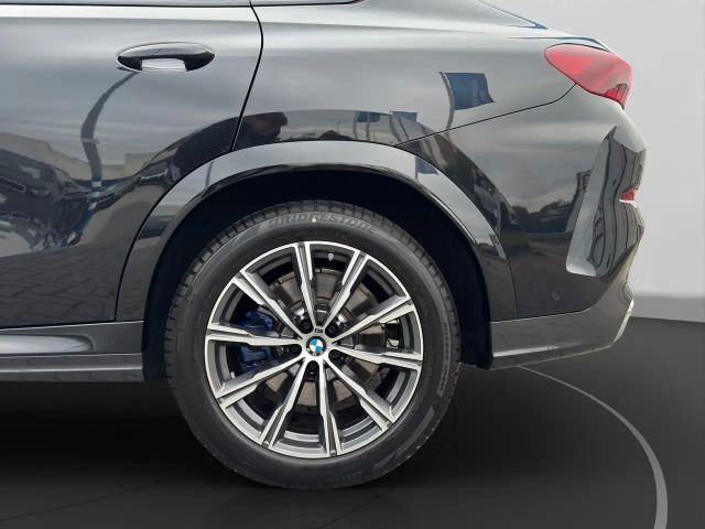 BMW X6 Coupé M60i xDrive