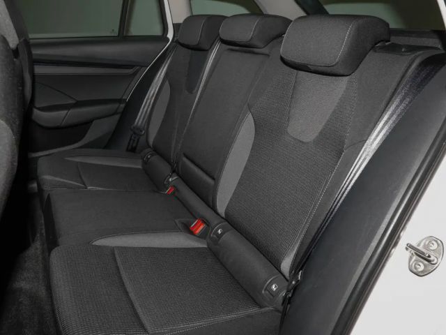 Skoda Octavia 2.0 TDI Ambition Combi