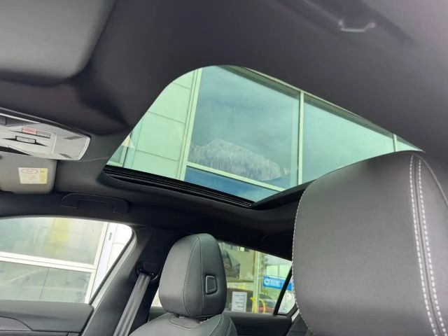 Opel Astra Sports Tourer Ultimate