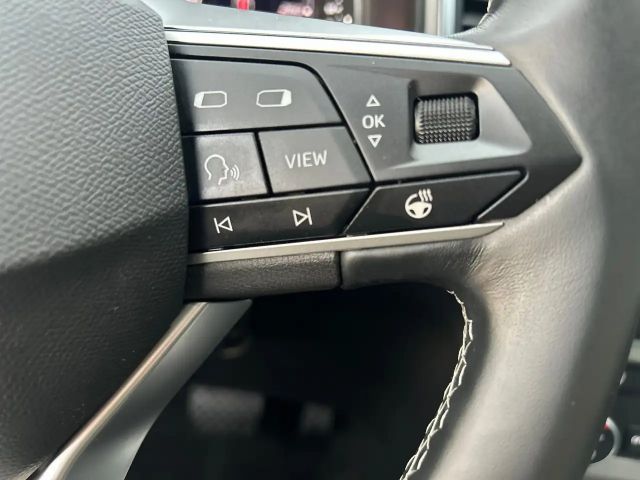 Seat Ateca 1.5 TSI DSG