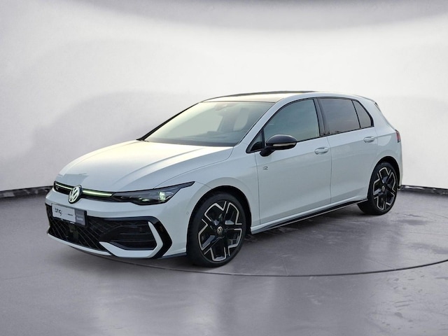 Volkswagen Golf 2.0 TDI DSG R-Line