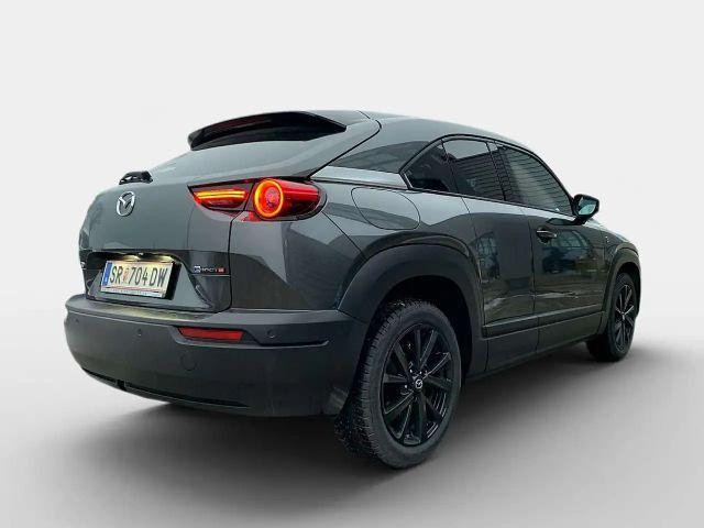 Mazda MX-30 R-EV MAKOTO (URBAN EXPR.) DASO Urban Expression