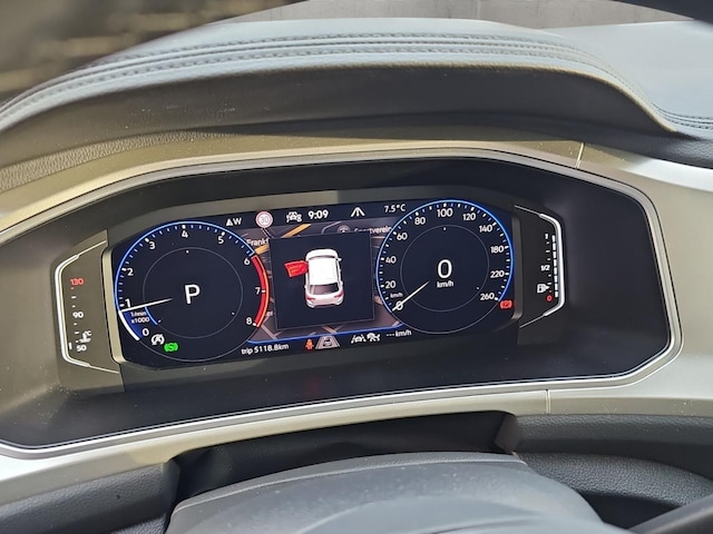 Volkswagen T-Roc 1.5 TSI DSG Move