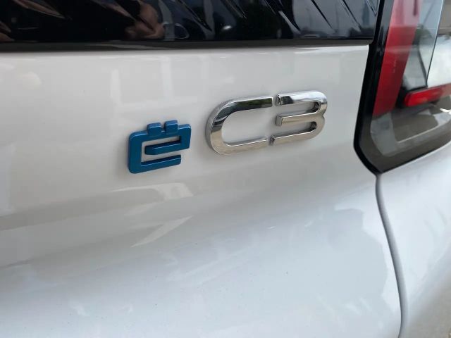 Citroën ë-C3 44 kWh Plus You