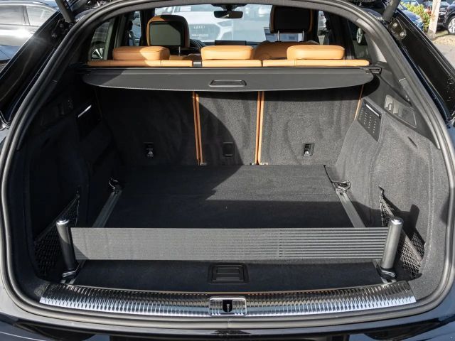 Audi SQ5 3.0 TDI Quattro Sportback