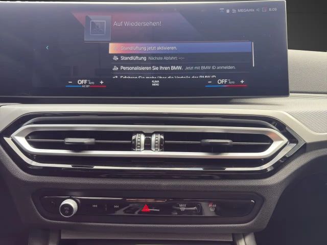 BMW 320 320i Touring