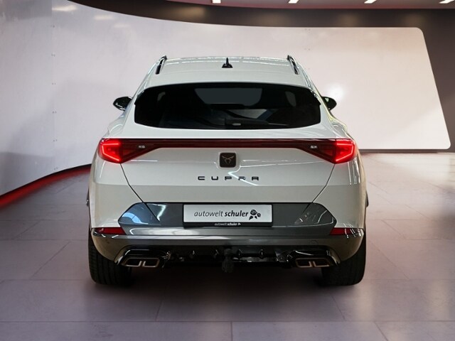 Cupra Formentor 1.4 e-Hybrid