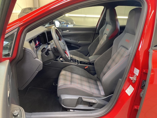 Volkswagen Golf DSG GTI IQ.Drive