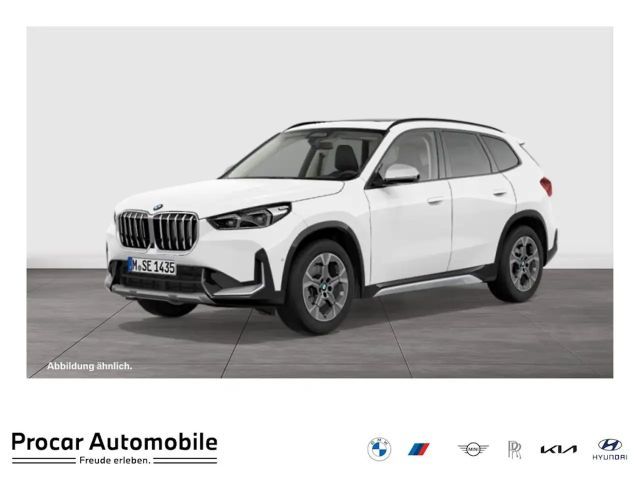 BMW X1 sDrive18d