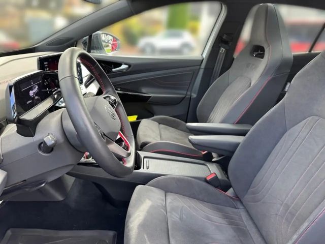 Volkswagen ID.5 4Motion GTX