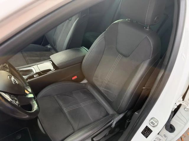 Opel Insignia Sports Tourer