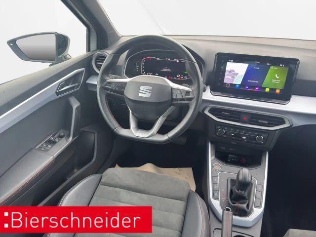 Seat Arona 1.5 TSI DSG FR-lijn