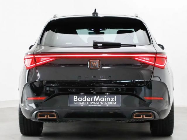 Cupra Leon DSG ST VZ