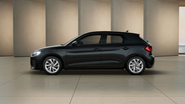 Audi A1 25 TFSI S-Tronic Sportback