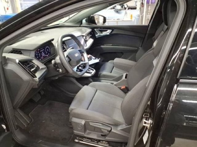 Audi Q4 e-tron Suv 45 e-tron Audi Q4 e-tron