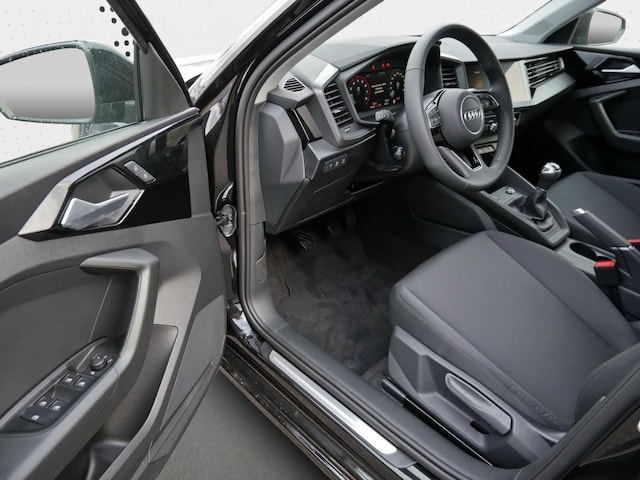 Audi A1 25 TFSI Sportback