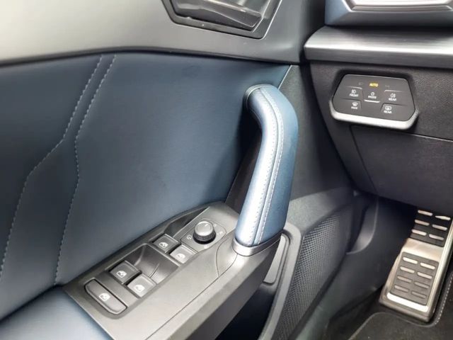 Cupra Formentor e-Hybrid