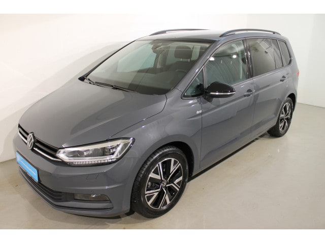 Volkswagen Touran 1.5 TSI DSG Highline