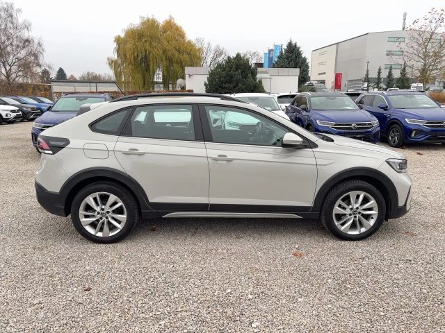 Volkswagen Taigo Life