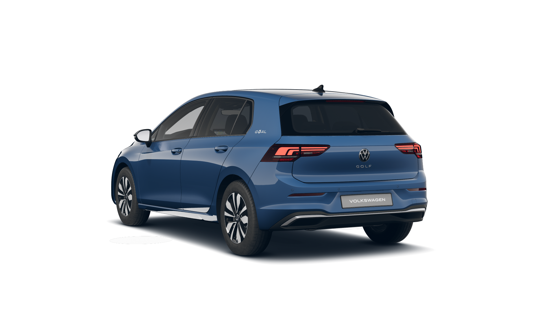 Volkswagen Golf 1.5 TSI Golf VIII