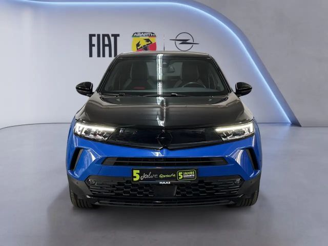 Opel Mokka 1.2 Turbo GS-Line Grand Sport Turbo