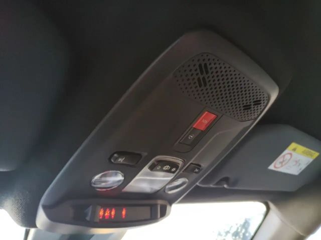 Opel Corsa GS-Line Grand Sport