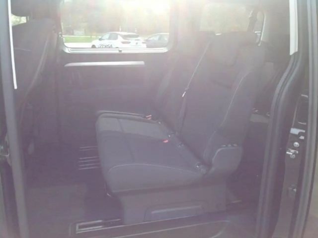 Opel Zafira Life 2.0 CTD AT Edition Navi Head-Up-Display SHZ