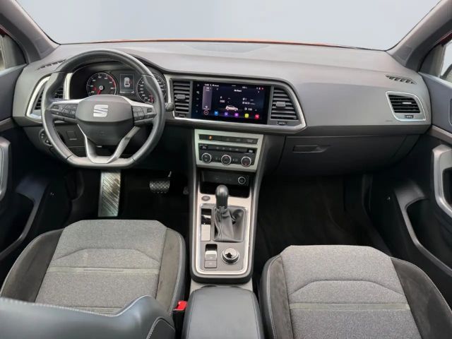 Seat Ateca 1.5 TSI DSG