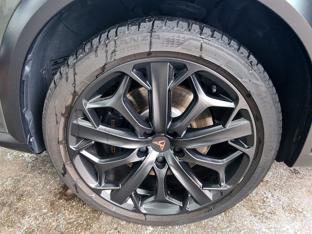 Cupra Formentor 2.0 TSI DSG VZ