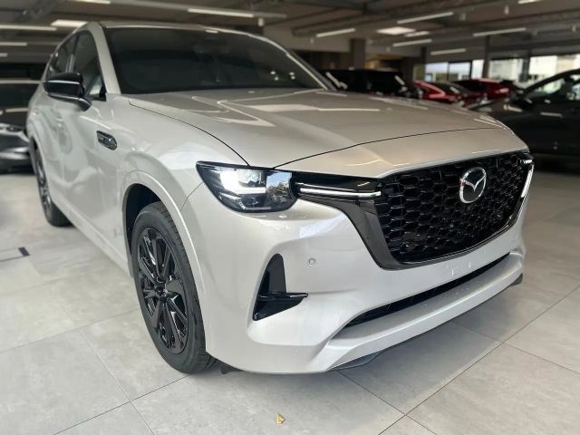 Mazda CX-60 Homura Plus