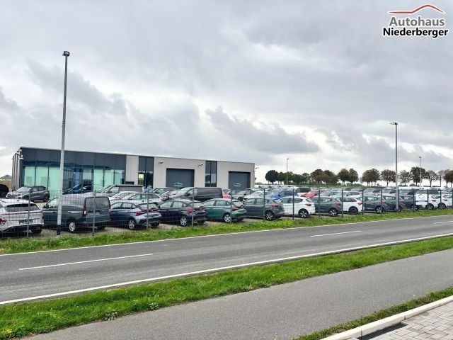 Skoda Kodiaq 1.5 TSI Selection