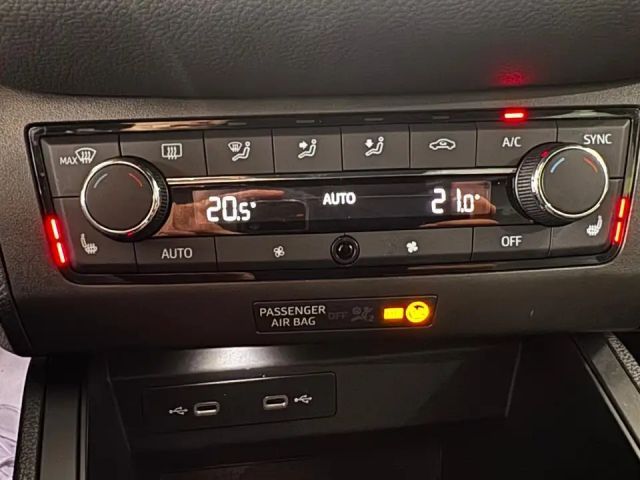 Seat Ibiza 1.0 TSI FR-lijn