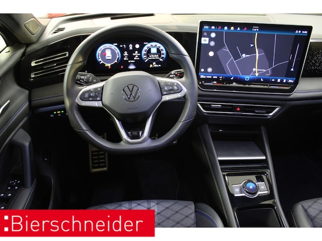 Volkswagen Tiguan 1.5 eTSI DSG R-Line Style