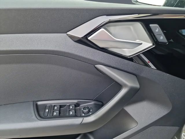 Audi A1 25 TFSI S-Line Sportback