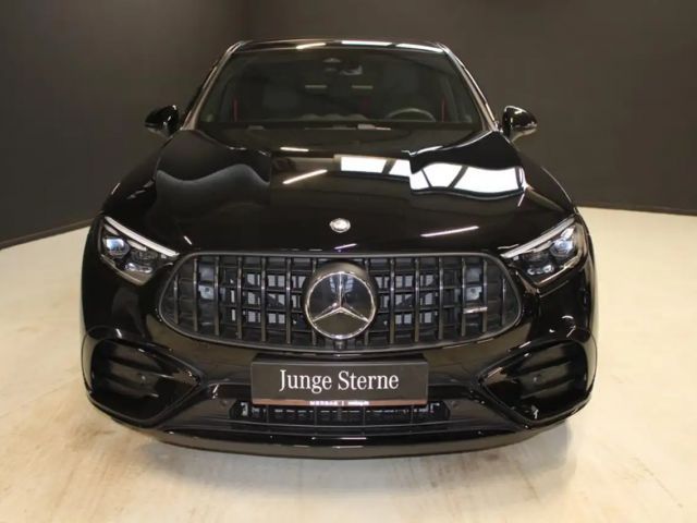 Mercedes-Benz GLC 43 AMG 4MATIC AMG Line Coupé