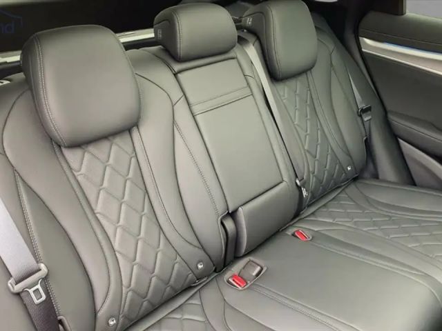 BYD Sealion 7 Design Vierwielaandrijving