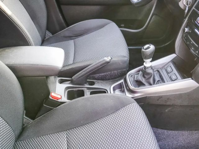 Suzuki Vitara Comfort Hybrid