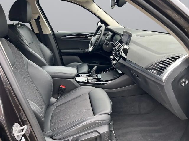 BMW X3 xDrive20i