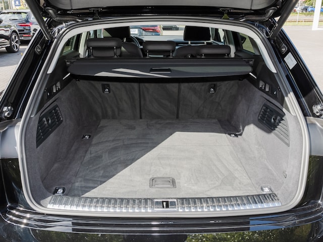 Audi e-tron 50 Quattro