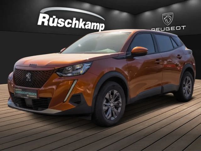 Peugeot 2008 Active Pack