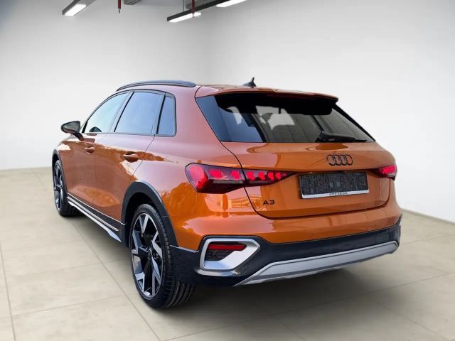 Audi A3 35 TFSI Sedan