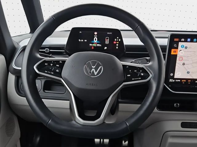 Volkswagen ID.Buzz Pro