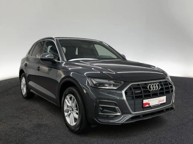 Audi Q5 50 TFSI Hybride Quattro